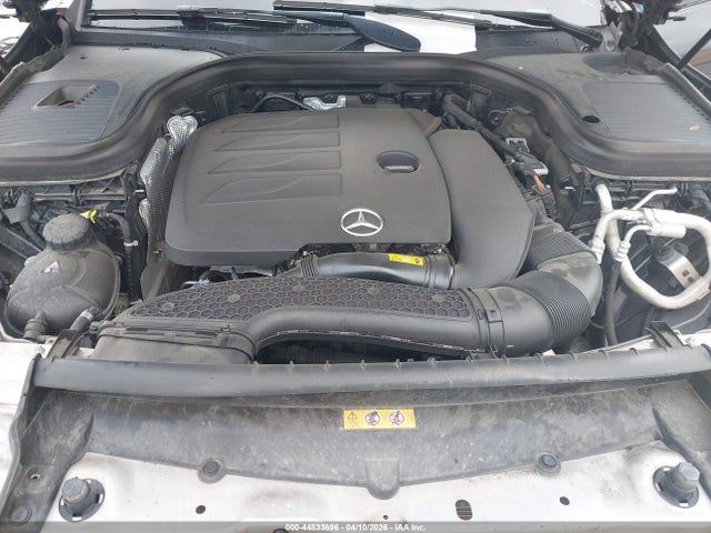 W1N0G8DB8NG068172 Mercedes-Benz Glc 300 Suv