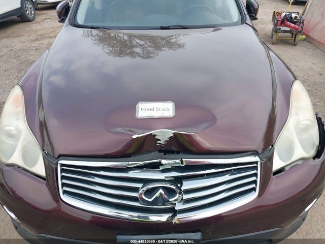 Aukcja sprzedaży 2014 Infiniti Qx50 Journey, vin: JN1BJ0HR2EM190220, numer aukcji: 44833699