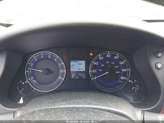 Aukcja sprzedaży 2014 Infiniti Qx50 Journey, vin: JN1BJ0HR2EM190220, numer aukcji: 44833699