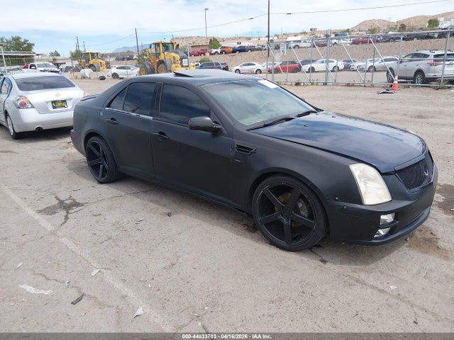 Продажа на аукционе авто 2007 Cadillac Sts V6, vin: 1G6DW677270131465, номер лота: 44833703