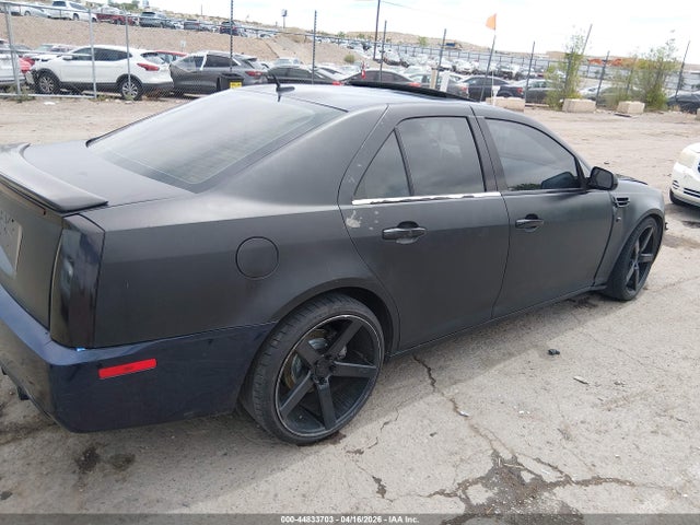 Продажа на аукционе авто 2007 Cadillac Sts V6, vin: 1G6DW677270131465, номер лота: 44833703