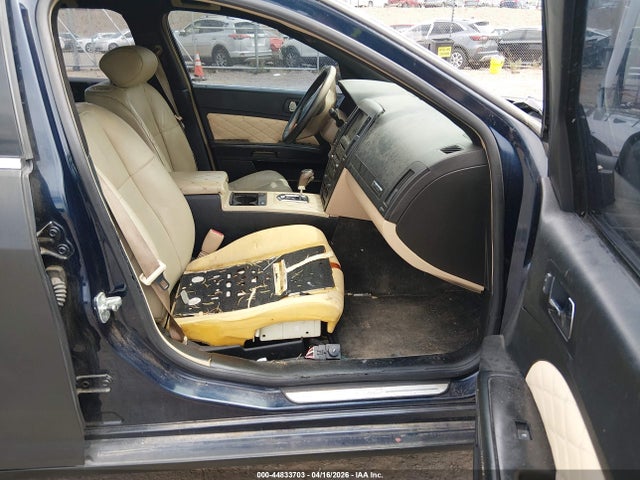 Продажа на аукционе авто 2007 Cadillac Sts V6, vin: 1G6DW677270131465, номер лота: 44833703