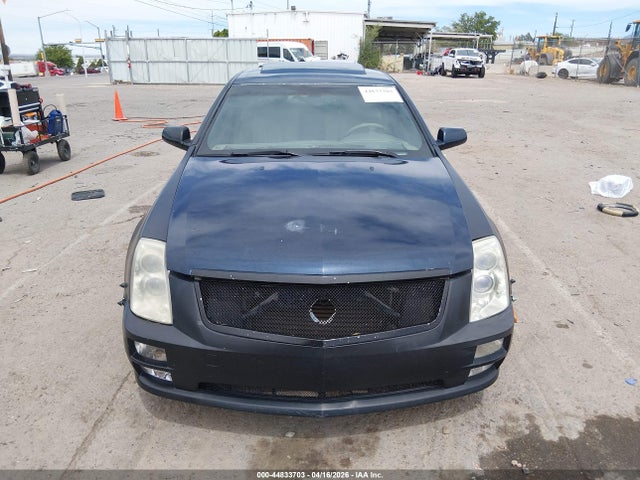 Продажа на аукционе авто 2007 Cadillac Sts V6, vin: 1G6DW677270131465, номер лота: 44833703