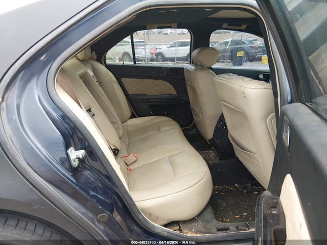 Продажа на аукционе авто 2007 Cadillac Sts V6, vin: 1G6DW677270131465, номер лота: 44833703