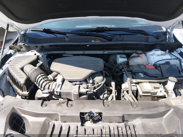 44833706 :رقم المزاد ، 3GNKBERS3MS587174 vin ، 2021 Chevrolet Blazer Fwd Rs مزاد بيع