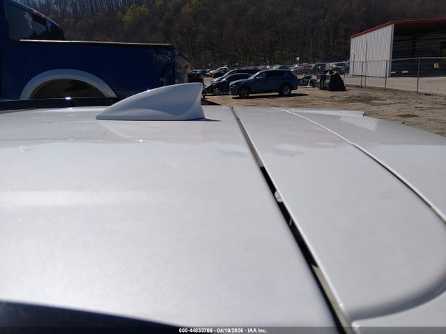Auction sale of the 2021 Chevrolet Blazer Fwd Rs, vin: 3GNKBERS3MS587174, lot number: 44833706