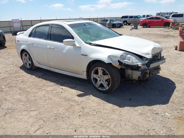 Продаж на аукціоні авто 2006 Acura Tl, vin: 19UUA662X6A042240, номер лоту: 44833709