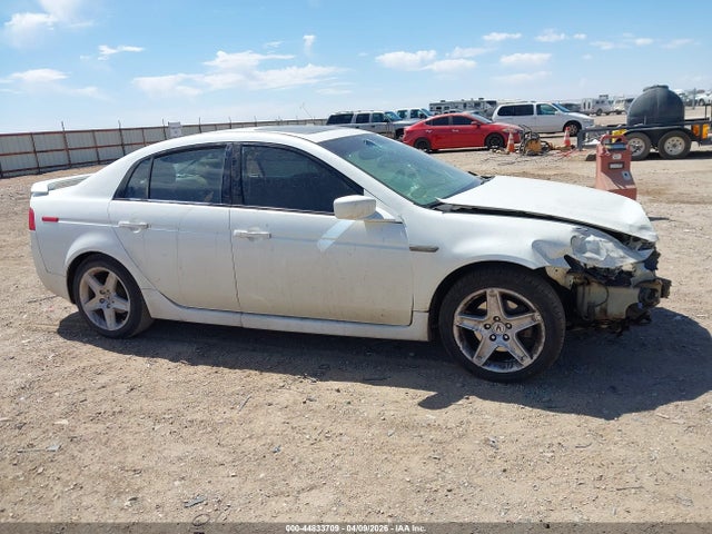 Продажа на аукционе авто 2006 Acura Tl, vin: 19UUA662X6A042240, номер лота: 44833709