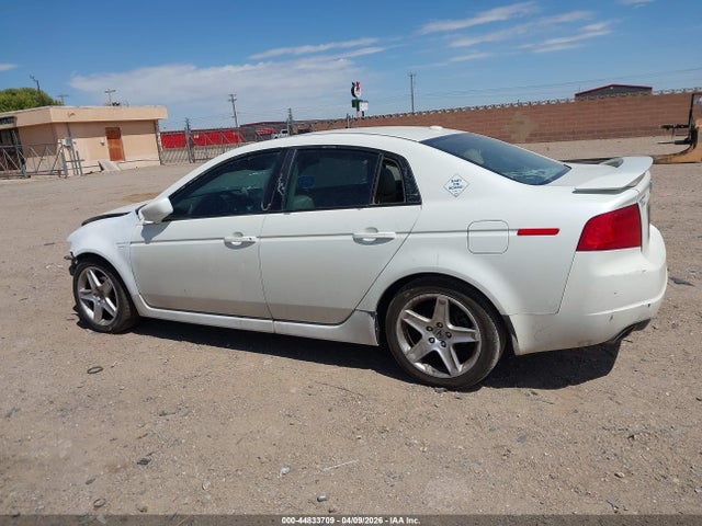 Продажа на аукционе авто 2006 Acura Tl, vin: 19UUA662X6A042240, номер лота: 44833709