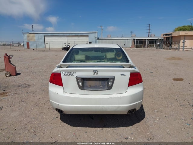 Продажа на аукционе авто 2006 Acura Tl, vin: 19UUA662X6A042240, номер лота: 44833709
