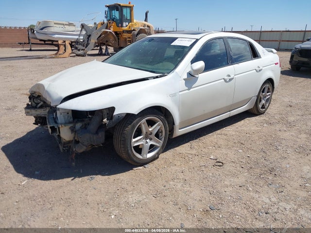 Продажа на аукционе авто 2006 Acura Tl, vin: 19UUA662X6A042240, номер лота: 44833709