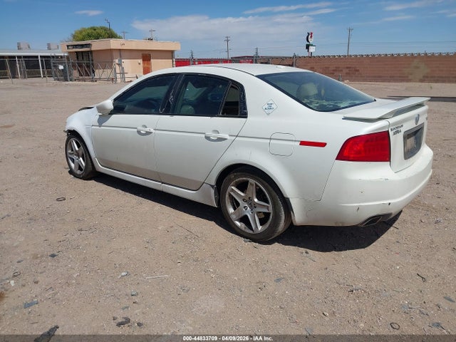 Продажа на аукционе авто 2006 Acura Tl, vin: 19UUA662X6A042240, номер лота: 44833709