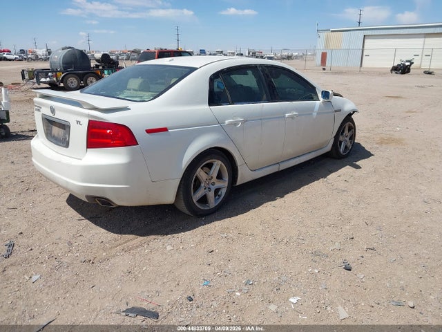 Продажа на аукционе авто 2006 Acura Tl, vin: 19UUA662X6A042240, номер лота: 44833709