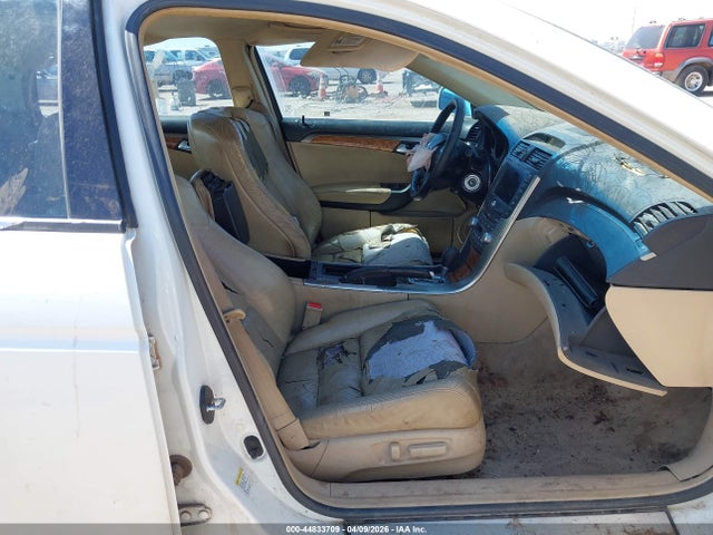 Продажа на аукционе авто 2006 Acura Tl, vin: 19UUA662X6A042240, номер лота: 44833709