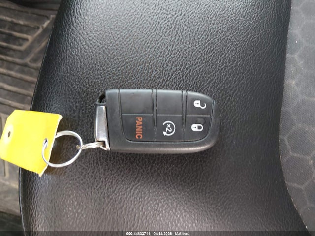 Продажа на аукционе авто 2018 Jeep Compass Altitude 4x4, vin: 3C4NJDBB6JT325670, номер лота: 44833711
