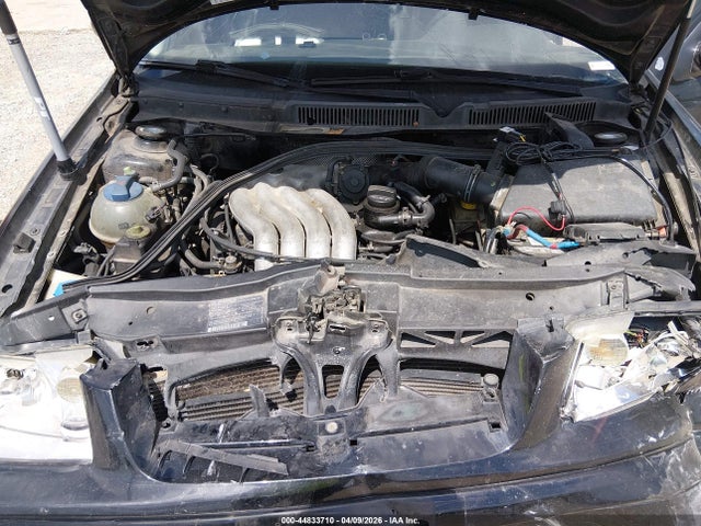 Aukcja sprzedaży 2000 Volkswagen Jetta Gl, vin: 3VWRA29M9YM063643, numer aukcji: 44833710