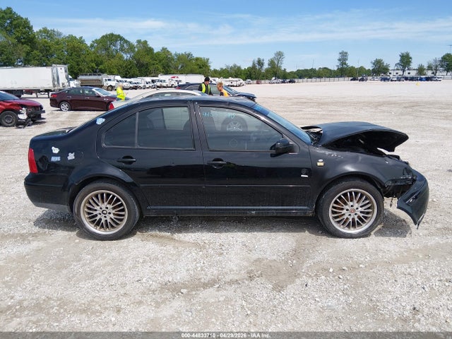 Aukcja sprzedaży 2000 Volkswagen Jetta Gl, vin: 3VWRA29M9YM063643, numer aukcji: 44833710