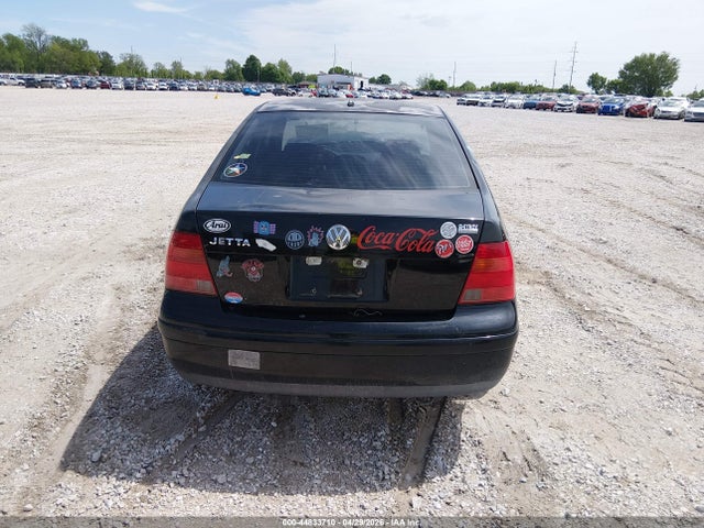 Aukcja sprzedaży 2000 Volkswagen Jetta Gl, vin: 3VWRA29M9YM063643, numer aukcji: 44833710
