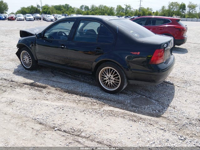 Aukcja sprzedaży 2000 Volkswagen Jetta Gl, vin: 3VWRA29M9YM063643, numer aukcji: 44833710