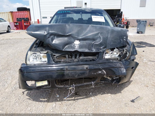 Aukcja sprzedaży 2000 Volkswagen Jetta Gl, vin: 3VWRA29M9YM063643, numer aukcji: 44833710