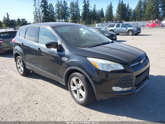 2014 FORD ESCAPE 1FMCU0GX3EUC53555