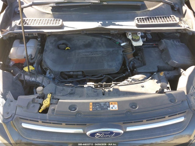 2014 FORD ESCAPE 1FMCU0GX3EUC53555 Photo 9