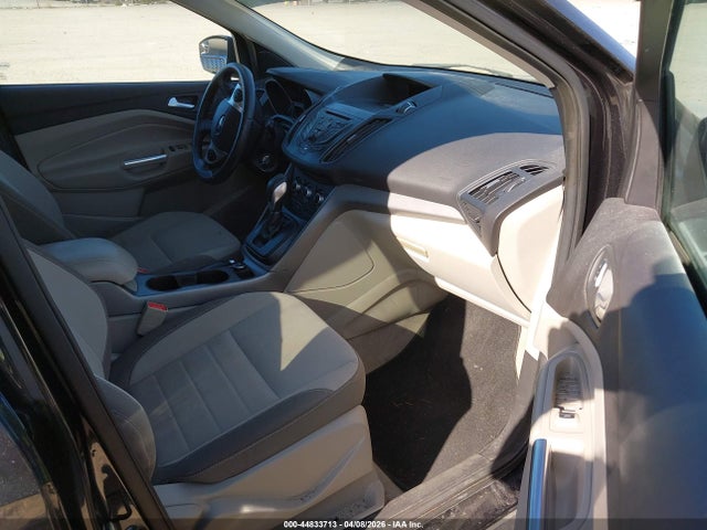 2014 FORD ESCAPE 1FMCU0GX3EUC53555 Photo 4