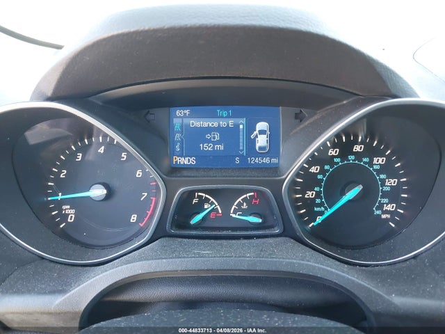 2014 FORD ESCAPE 1FMCU0GX3EUC53555 Photo 6