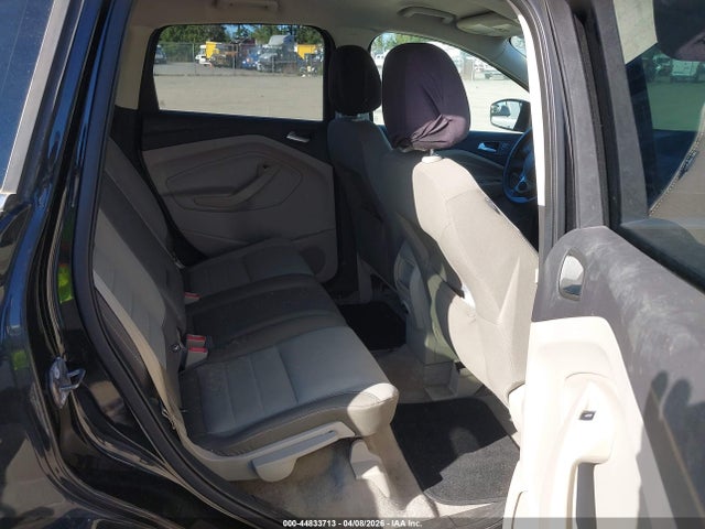 2014 FORD ESCAPE 1FMCU0GX3EUC53555 Photo 7
