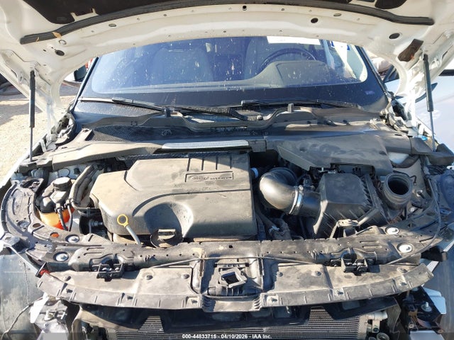 Продаж на аукціоні авто 2020 Land Rover Range Rover Evoque Se, vin: SALZP2FX8LH063462, номер лоту: 44833715