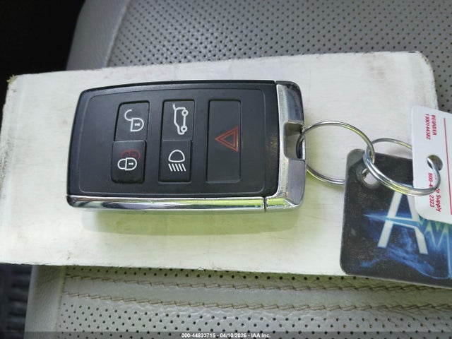 Продаж на аукціоні авто 2020 Land Rover Range Rover Evoque Se, vin: SALZP2FX8LH063462, номер лоту: 44833715