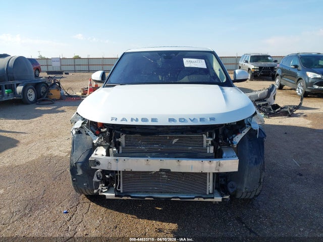 Продаж на аукціоні авто 2020 Land Rover Range Rover Evoque Se, vin: SALZP2FX8LH063462, номер лоту: 44833715
