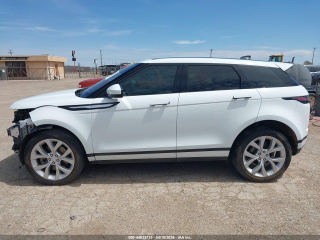 Продаж на аукціоні авто 2020 Land Rover Range Rover Evoque Se, vin: SALZP2FX8LH063462, номер лоту: 44833715
