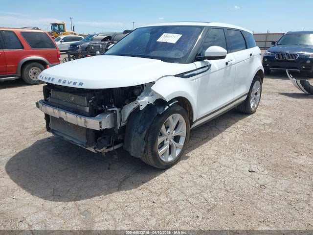 Продаж на аукціоні авто 2020 Land Rover Range Rover Evoque Se, vin: SALZP2FX8LH063462, номер лоту: 44833715