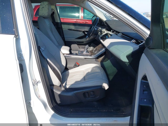 Продаж на аукціоні авто 2020 Land Rover Range Rover Evoque Se, vin: SALZP2FX8LH063462, номер лоту: 44833715