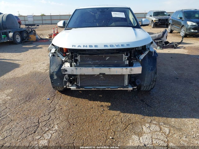 Продаж на аукціоні авто 2020 Land Rover Range Rover Evoque Se, vin: SALZP2FX8LH063462, номер лоту: 44833715
