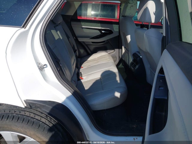 Продаж на аукціоні авто 2020 Land Rover Range Rover Evoque Se, vin: SALZP2FX8LH063462, номер лоту: 44833715