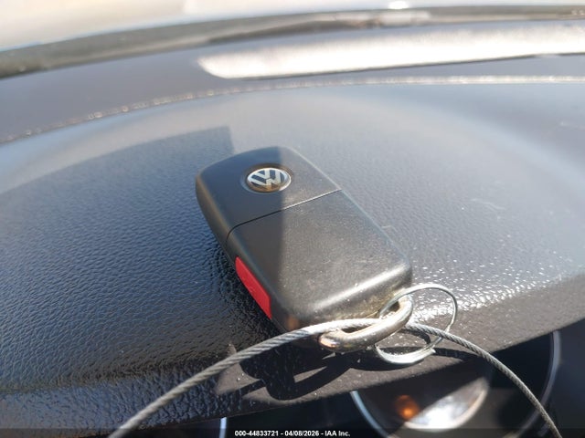 2015 VOLKSWAGEN JETTA 3VWD17AJ3FM295726 Photo 10