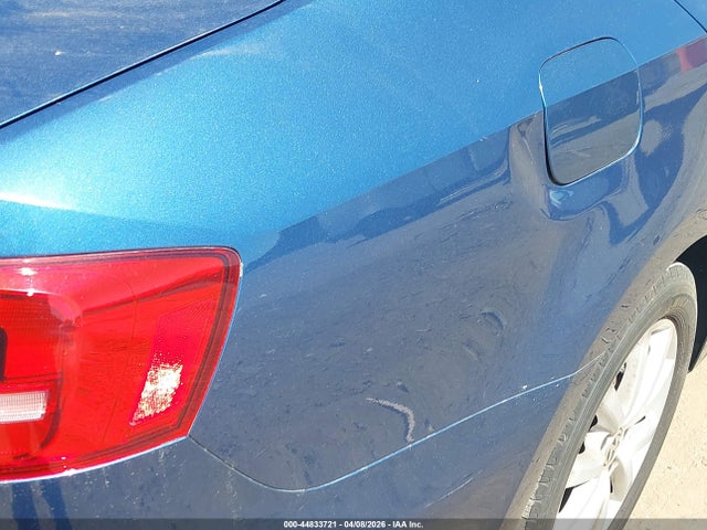 2015 VOLKSWAGEN JETTA 3VWD17AJ3FM295726 Photo 5