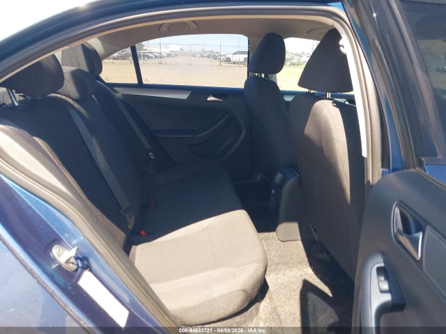 2015 VOLKSWAGEN JETTA 3VWD17AJ3FM295726 Photo 7