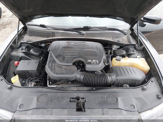 Aukcja sprzedaży 2014 Dodge Charger Sxt, vin: 2C3CDXJG0EH335157, numer aukcji: 44833724