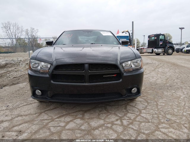 Aukcja sprzedaży 2014 Dodge Charger Sxt, vin: 2C3CDXJG0EH335157, numer aukcji: 44833724
