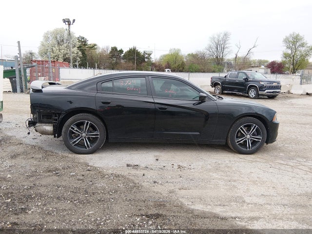 Aukcja sprzedaży 2014 Dodge Charger Sxt, vin: 2C3CDXJG0EH335157, numer aukcji: 44833724