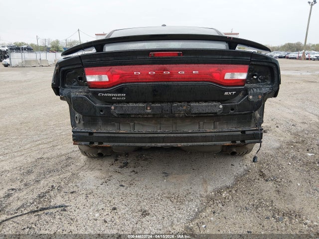 Aukcja sprzedaży 2014 Dodge Charger Sxt, vin: 2C3CDXJG0EH335157, numer aukcji: 44833724