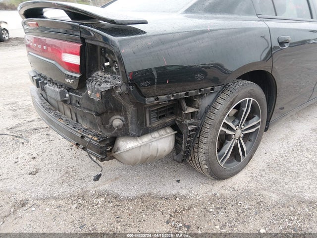 Aukcja sprzedaży 2014 Dodge Charger Sxt, vin: 2C3CDXJG0EH335157, numer aukcji: 44833724