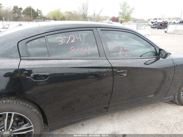 Aukcja sprzedaży 2014 Dodge Charger Sxt, vin: 2C3CDXJG0EH335157, numer aukcji: 44833724