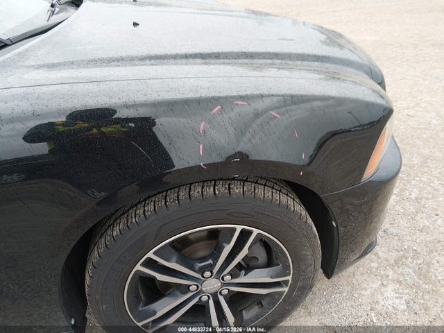Aukcja sprzedaży 2014 Dodge Charger Sxt, vin: 2C3CDXJG0EH335157, numer aukcji: 44833724