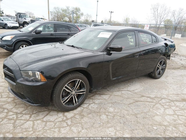 Aukcja sprzedaży 2014 Dodge Charger Sxt, vin: 2C3CDXJG0EH335157, numer aukcji: 44833724