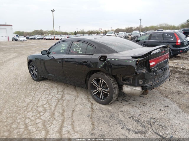 Aukcja sprzedaży 2014 Dodge Charger Sxt, vin: 2C3CDXJG0EH335157, numer aukcji: 44833724