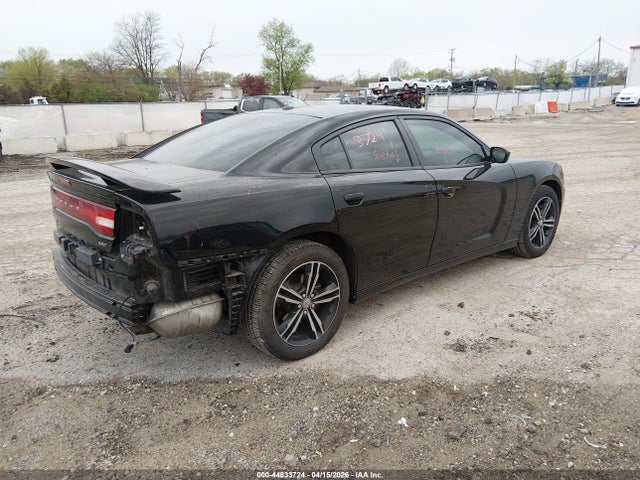 Aukcja sprzedaży 2014 Dodge Charger Sxt, vin: 2C3CDXJG0EH335157, numer aukcji: 44833724